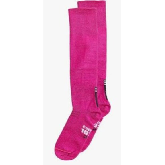 Eurosock Winter Sports Superlite JR Ski Socks XS Size 1-3 NWT - Picture 4 of 8